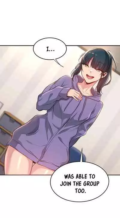 [Abio4, Bangkki] Sextudy Group (1-19) [English] [Ongoing]
