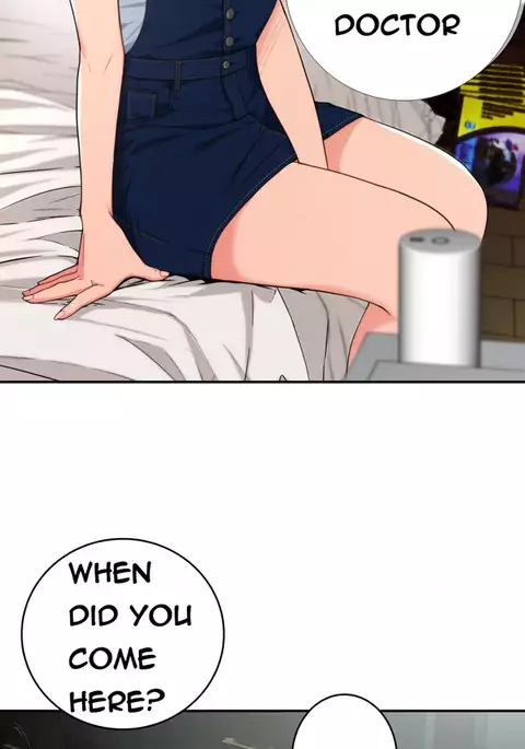 Tissue Thieves Ch.1-29