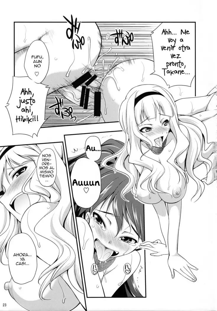 THE iDOL Hayassuka!? Sunday