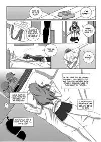 [The Yaoi Army][Joberu, Seru] Fujoshi Trapped in a Seme's Perfect Body 1, 2