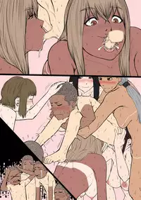 [Katou Suzuki] Boshi Rankou Circle - Shinki Nyuukai Boshi