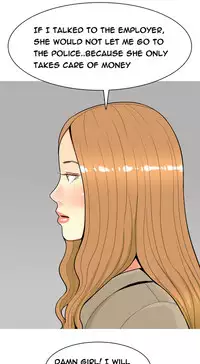 Hooker Ch.1-35 (English) (Ongoing)