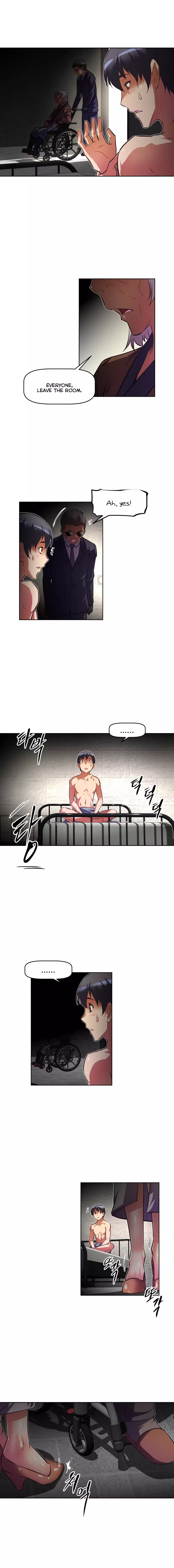 Brawling Go Ch.76-113