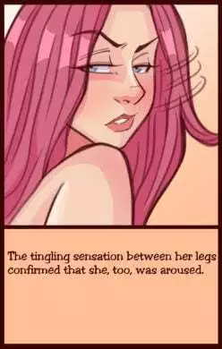 [NGT] – Spicy Stories 21 – Manners