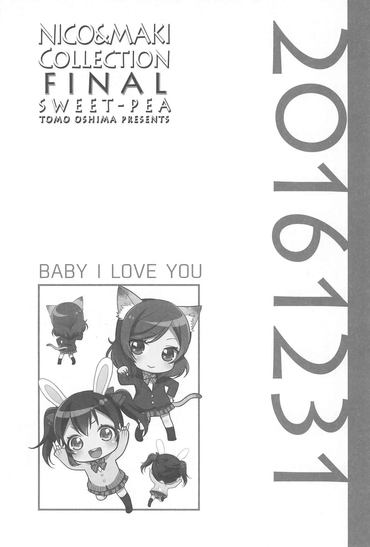 NICO & MAKI COLLECTION FINAL