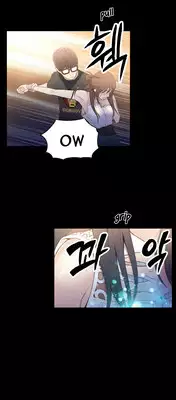 [BAK Hyeong Jun] Sweet Guy Ch. 1-47 [English] [YoManga]