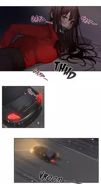 [Ramjak] Atonement Camp Ch.1-33 (English) (Ongoing)