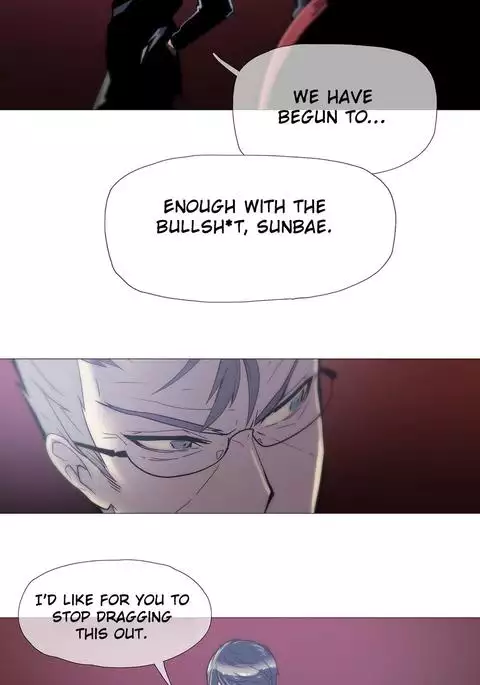 Household Affairs Ch.1-44