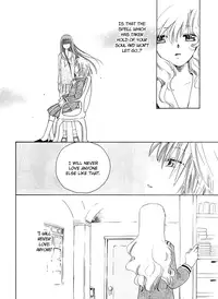 The Forest of Condolence [Marimite][English]