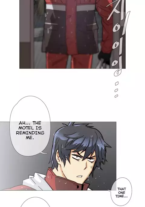 Household Affairs Ch.1-40