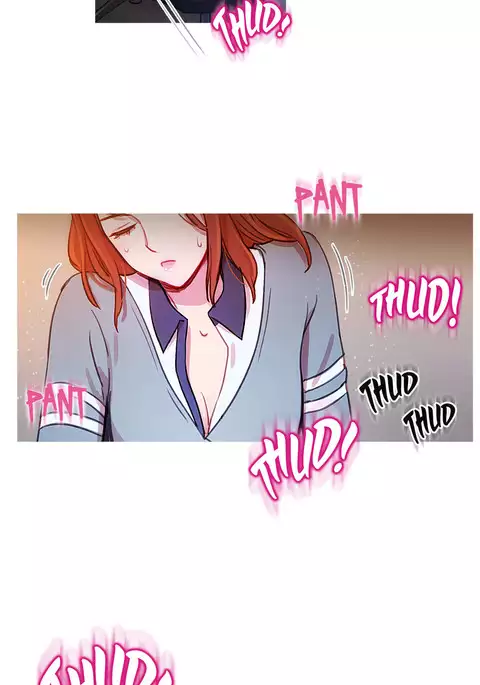 Scandal of the Witch Ch.1-36