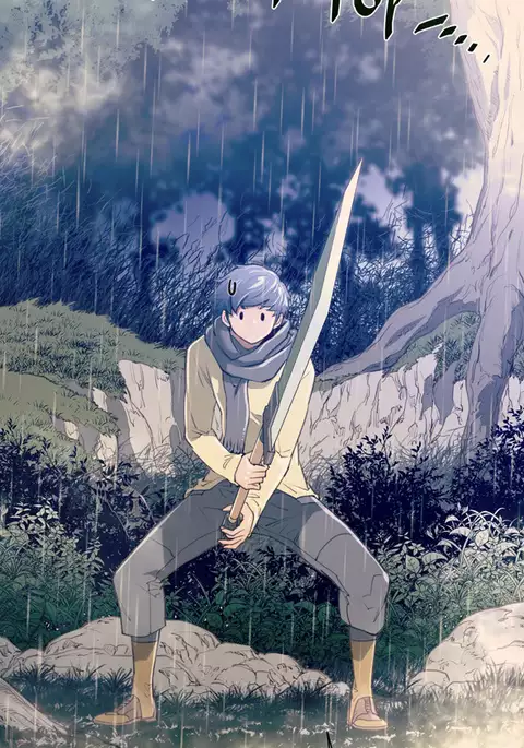 Perfect Half Ch.1-39