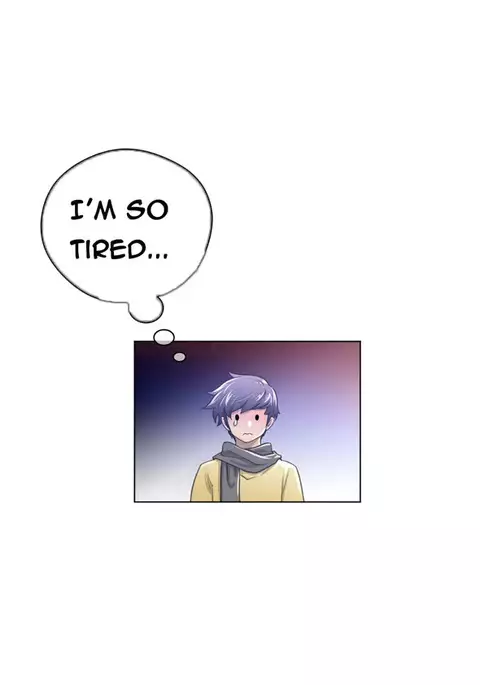 Perfect Half Ch.1-20