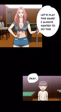 [Madstart] Secret Island Ch.1-28 (English) (Ongoing)