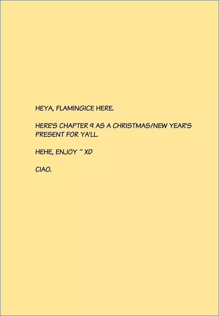 Nikuhisyo Yukiko chapter 9