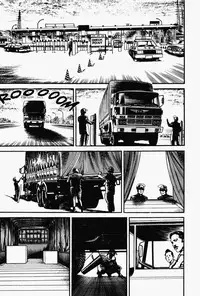 Crying Freeman Vol. 1