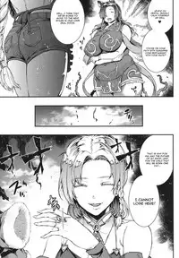 [Erect Sawaru] Raikou Shinki Igis Magia -PANDRA saga 3rd ignition- Ch. 1-7 + Medousa [English] [CGrascal]
