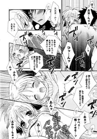 [Misasagi Koeri] Koikoku