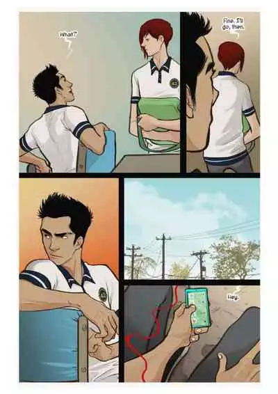 Neighbor Volume 2 by Slashpalooza