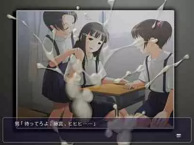 [Studio Armadillo] Yousei Dorei ~Eien no Utage~