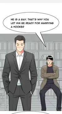Hooker Ch.1-39 (English) (Ongoing)