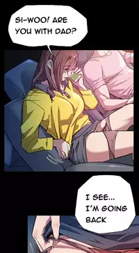 Moms Cafe Ch.1-5 (English) (Ongoing)