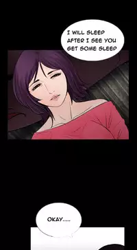 Missing Ch.1-12 (English) (Ongoing)