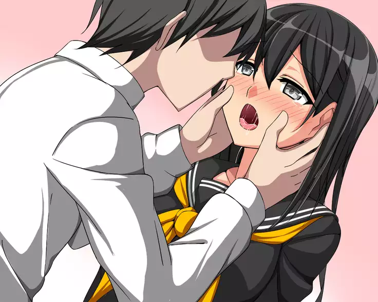 Ubu na Kanojo to Ichaicha Suru Ohanashi