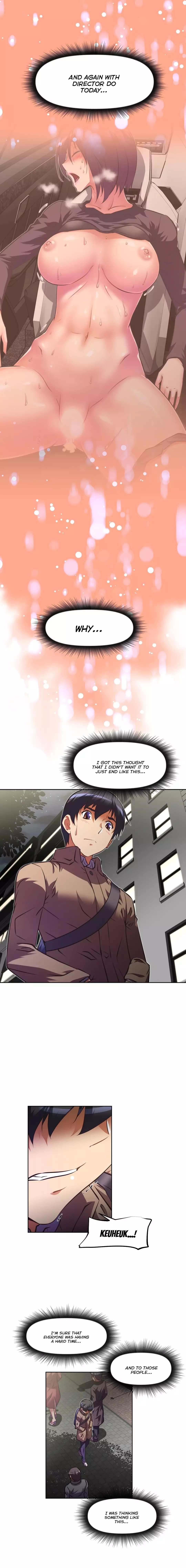 Brawling Go Ch.76-102