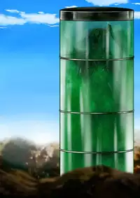 Senki Zenmetsu EP 3: Akatsuki Kirika & Tsukuyomi Shirabe