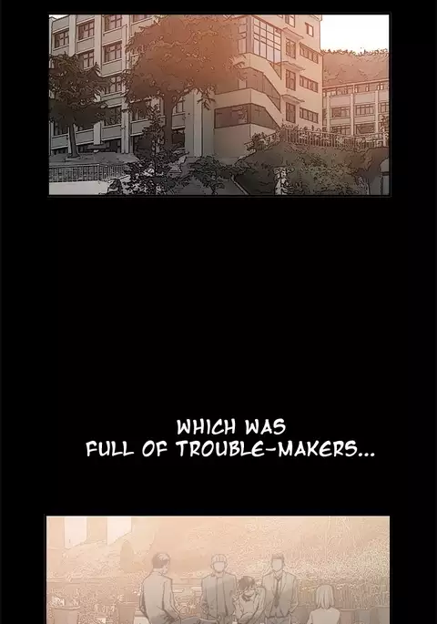 Cohabitation Ch.1-21