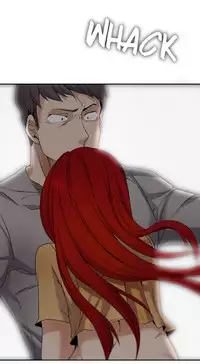 Cartoonist's NSFW Season 1 Chapter 1-20 (English)