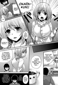 [Shindou] Hatsujou Days [English] [doujins.com] [Digital]