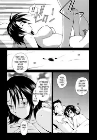 [Mutsuki Tsutomu] Momoiro Peanuts Vol. 1 [English] [Tonigobe]