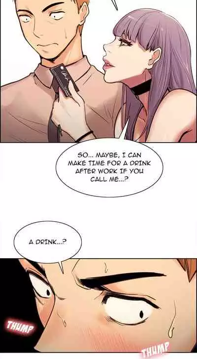 The Sharehouse Ch. 1-11