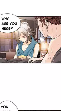 [Gyuo] Kill the Dead Bastard Ch.0-13 (English) (Ongoing)