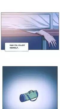 Trap Ch.1-4 (English) (Ongoing)