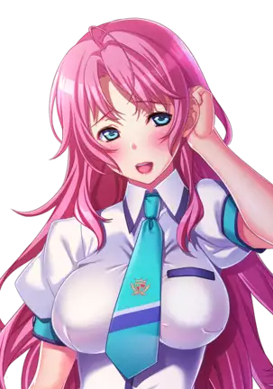 Maki-chan to Now. Kanketsuhen