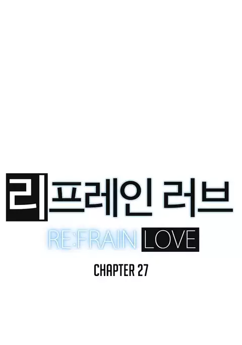 Refrain Love Ch.1-37