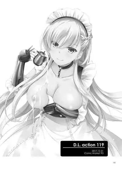 DL-etc Soushuuhen 04