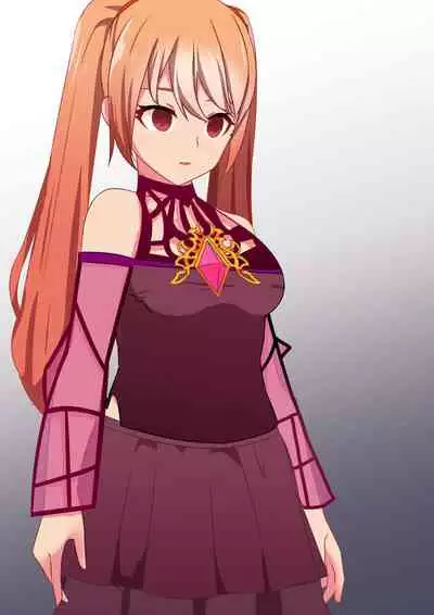 変身回数に限りがある魔法少女は悪の手を取り堕ちていく。