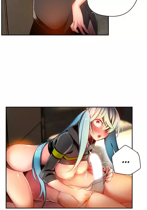 Lilith`s Cord Ch.1-26