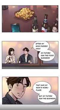 [Ramjak] Atonement Camp Ch.1-33 (English) (Ongoing)