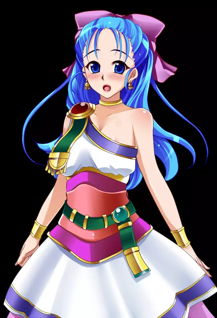 Ryuu no Hanayome - Dragon Bride