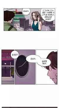 [Ramjak] Atonement Camp Ch.1-36 (English) (Ongoing)