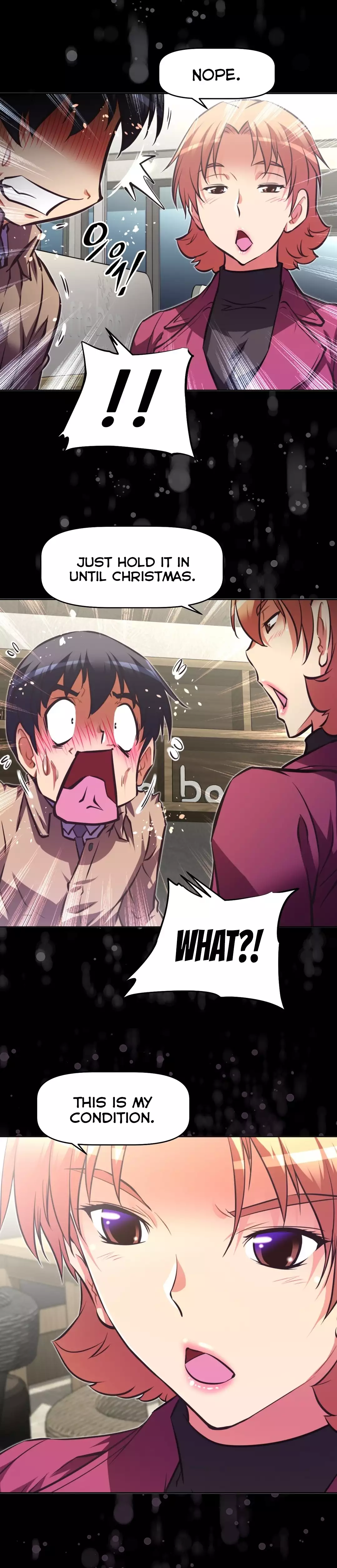 Brawling Go Ch.76-119