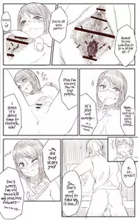 [Uru] Lemon (English, Complete)