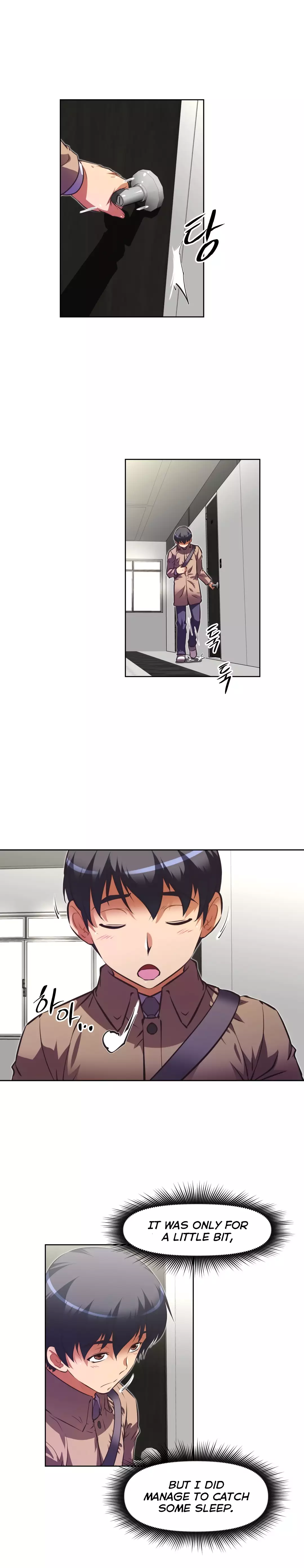 Brawling Go Ch.76-126