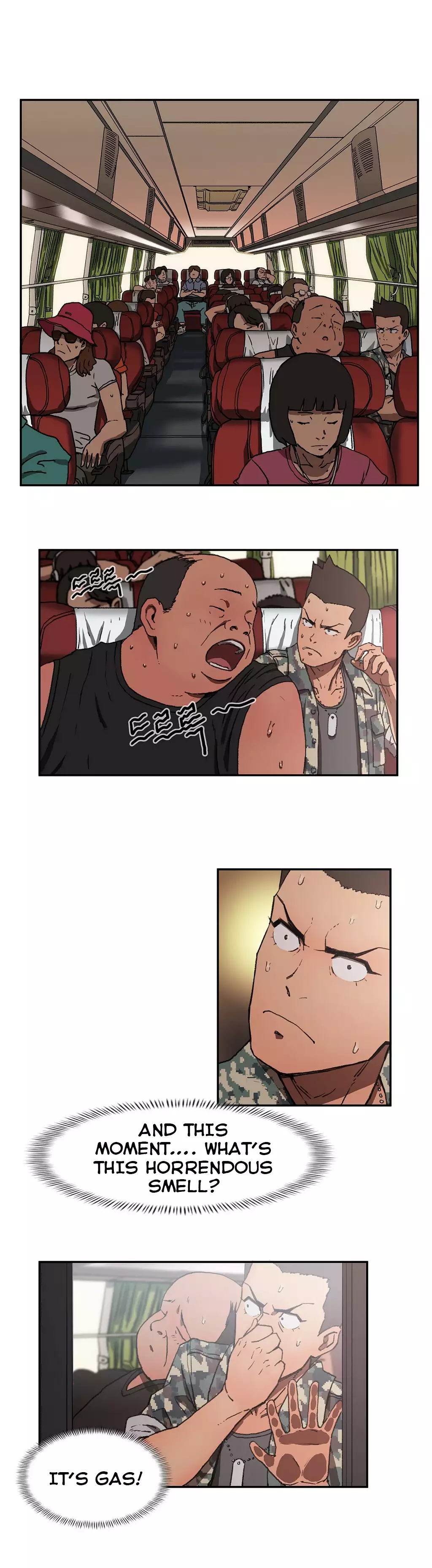 Refrain Love Ch.1-12