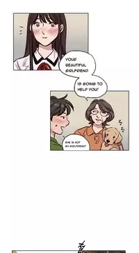 [Ramjak] Atonement Camp Ch.1-37 (English) (Ongoing)